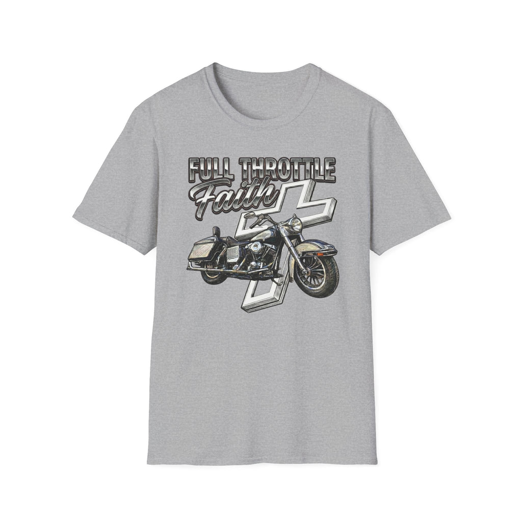 Full Throttle Roadster T-Shirt