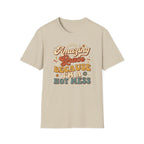 Hot Mess T-Shirt