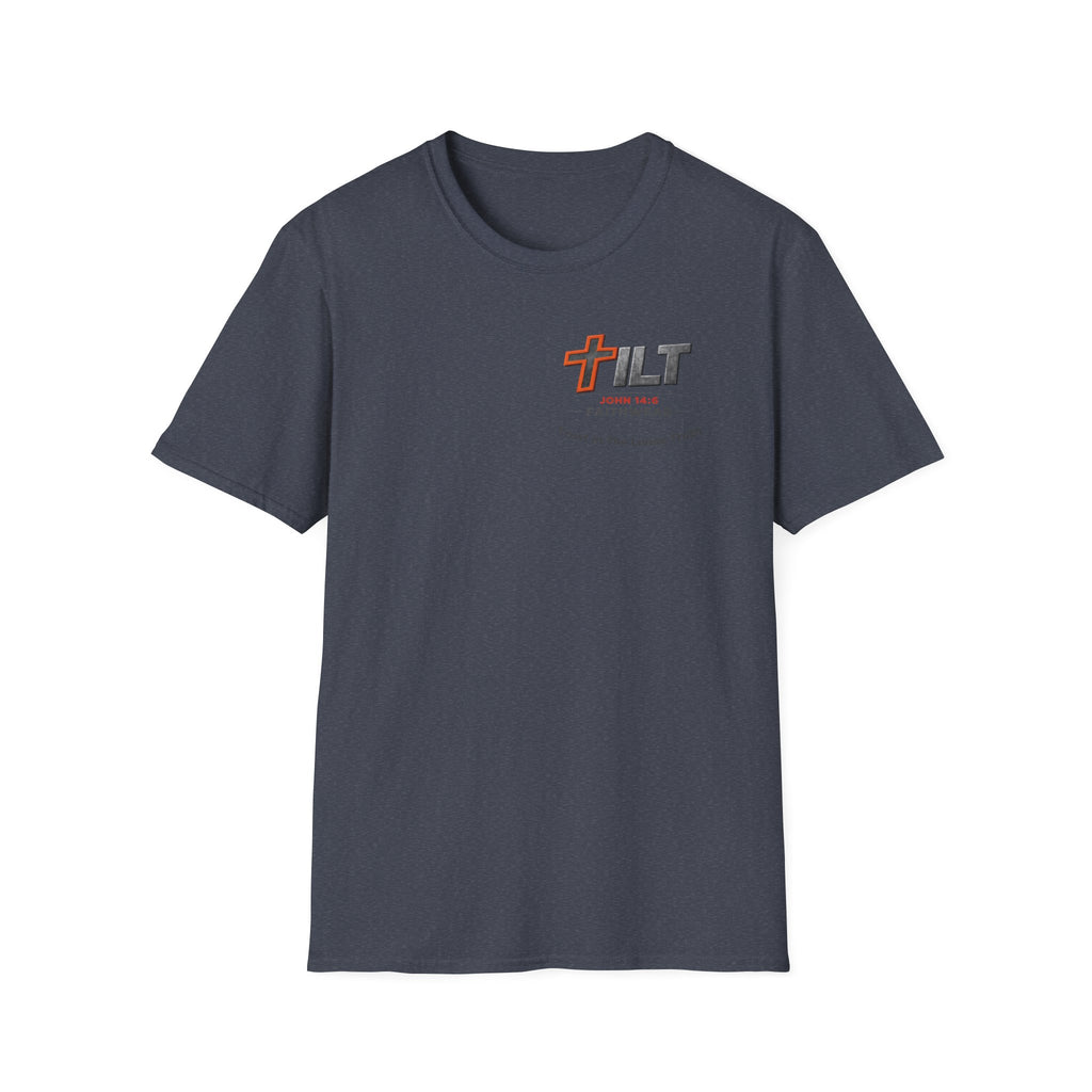 Holy Waters T-Shirt
