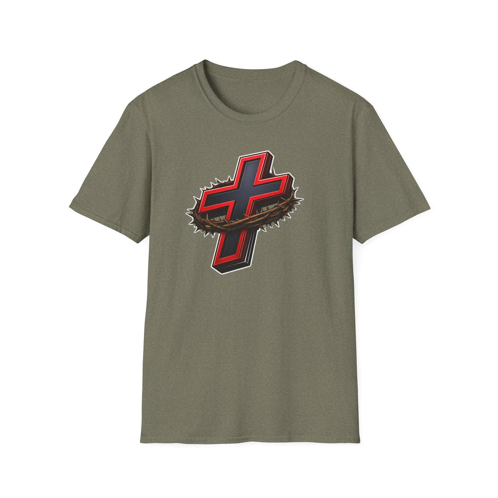 T Crown of Thorns T-Shirt