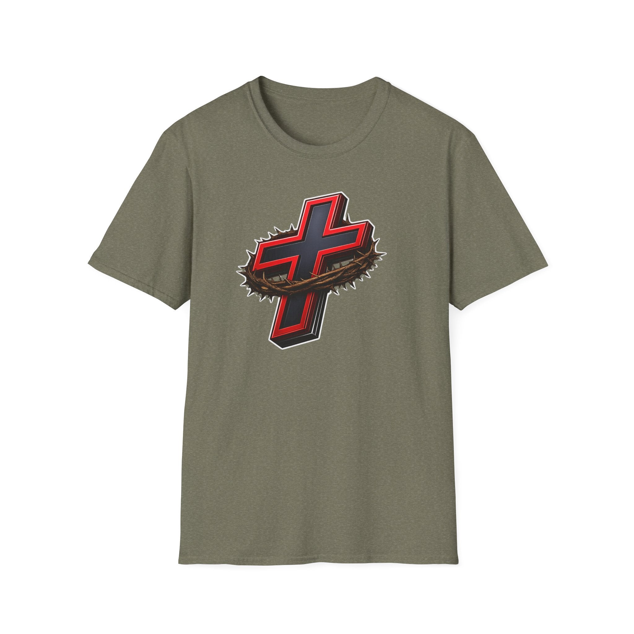 T Crown of Thorns T-Shirt