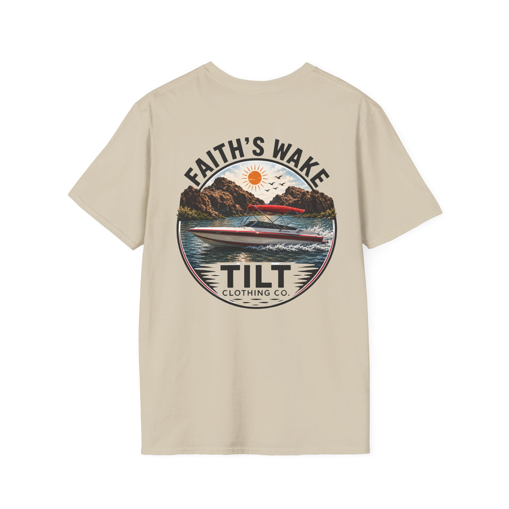 River T