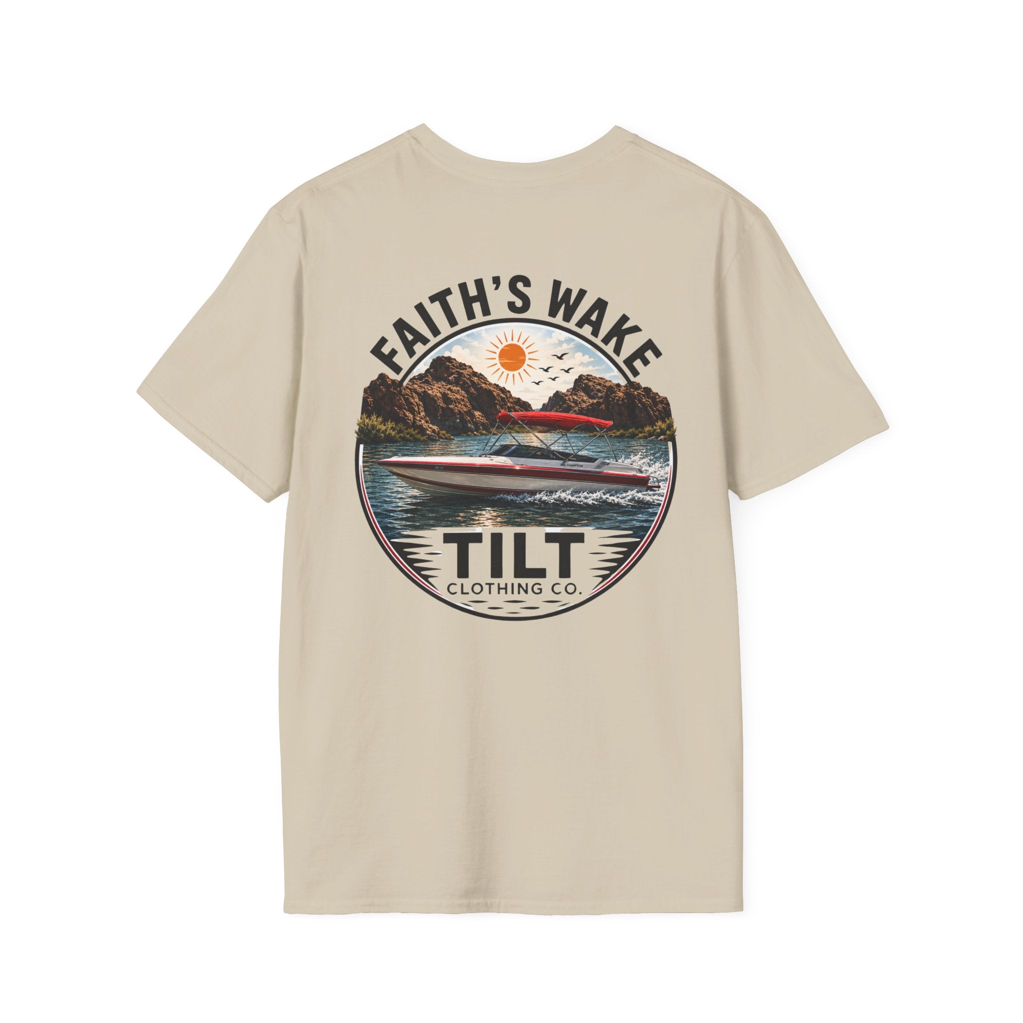 River T