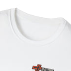 Harmonica T-Shirt