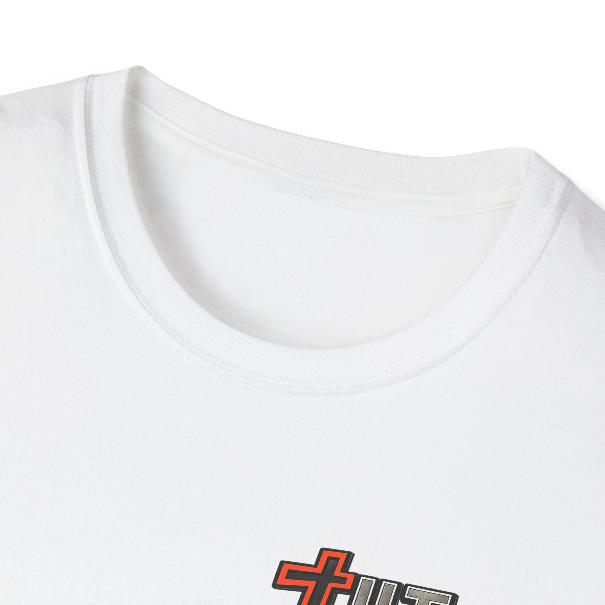 Harmonica T-Shirt