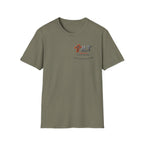 MATT 17:20 T-Shirt