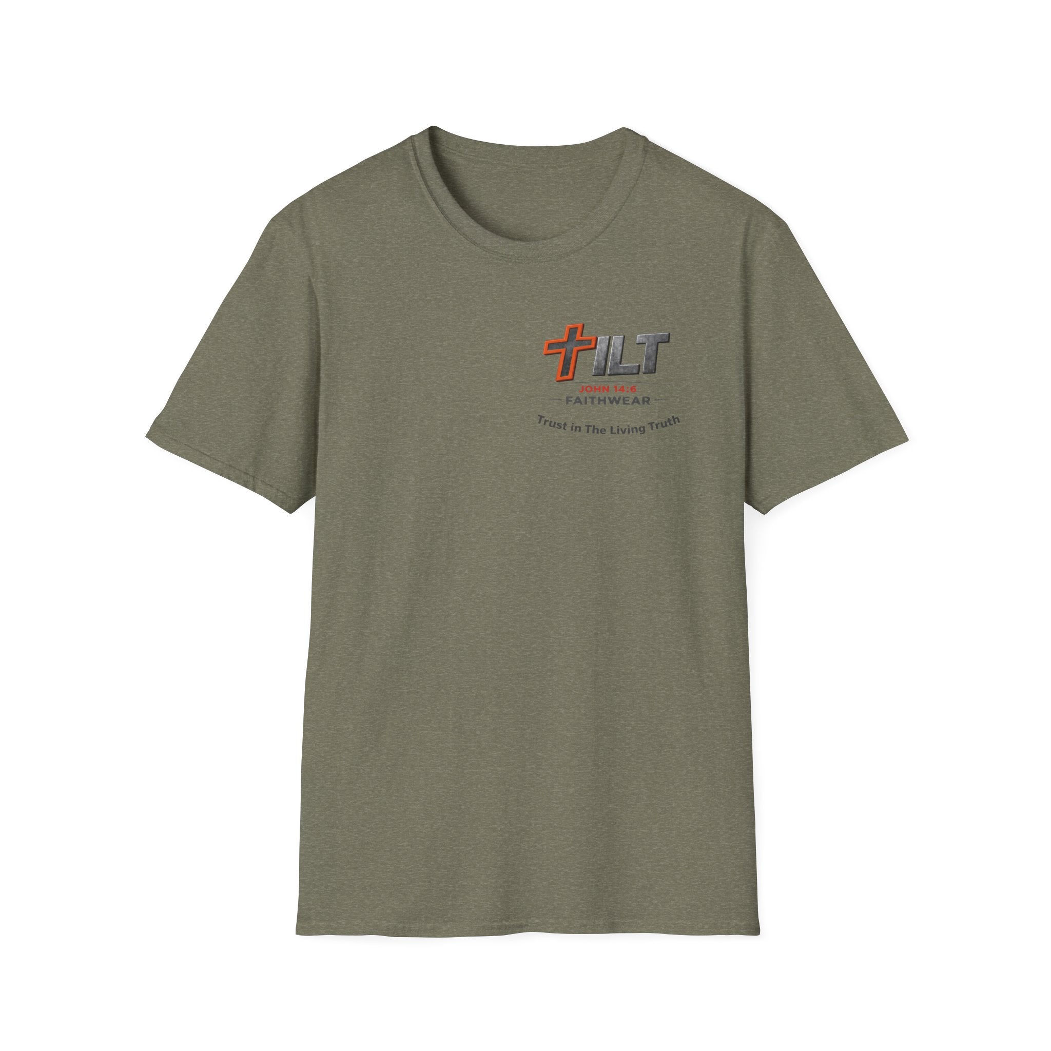 MATT 17:20 T-Shirt