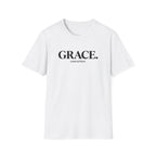 Grace. Unearned Favor T-Shirt