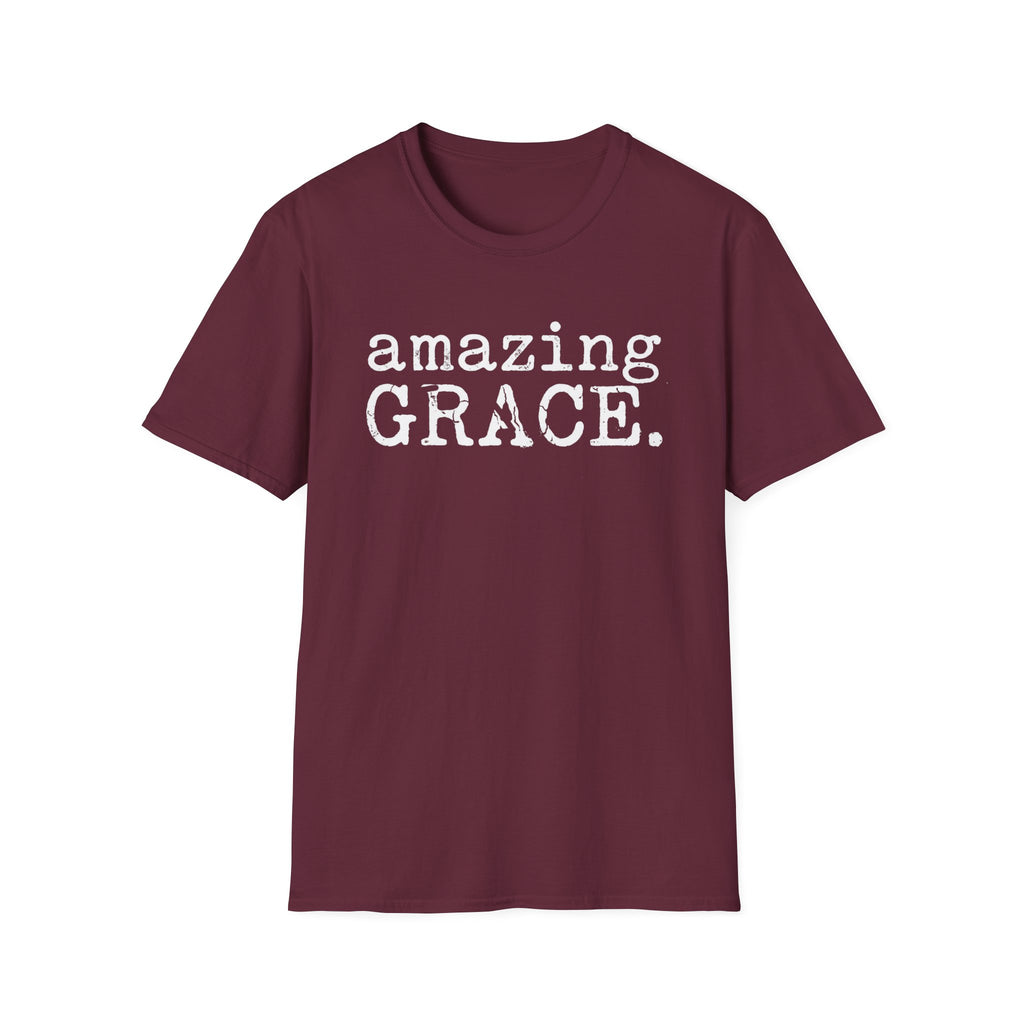 Amazing Grace T-Shirt