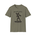 No Easy Faith T-Shirt