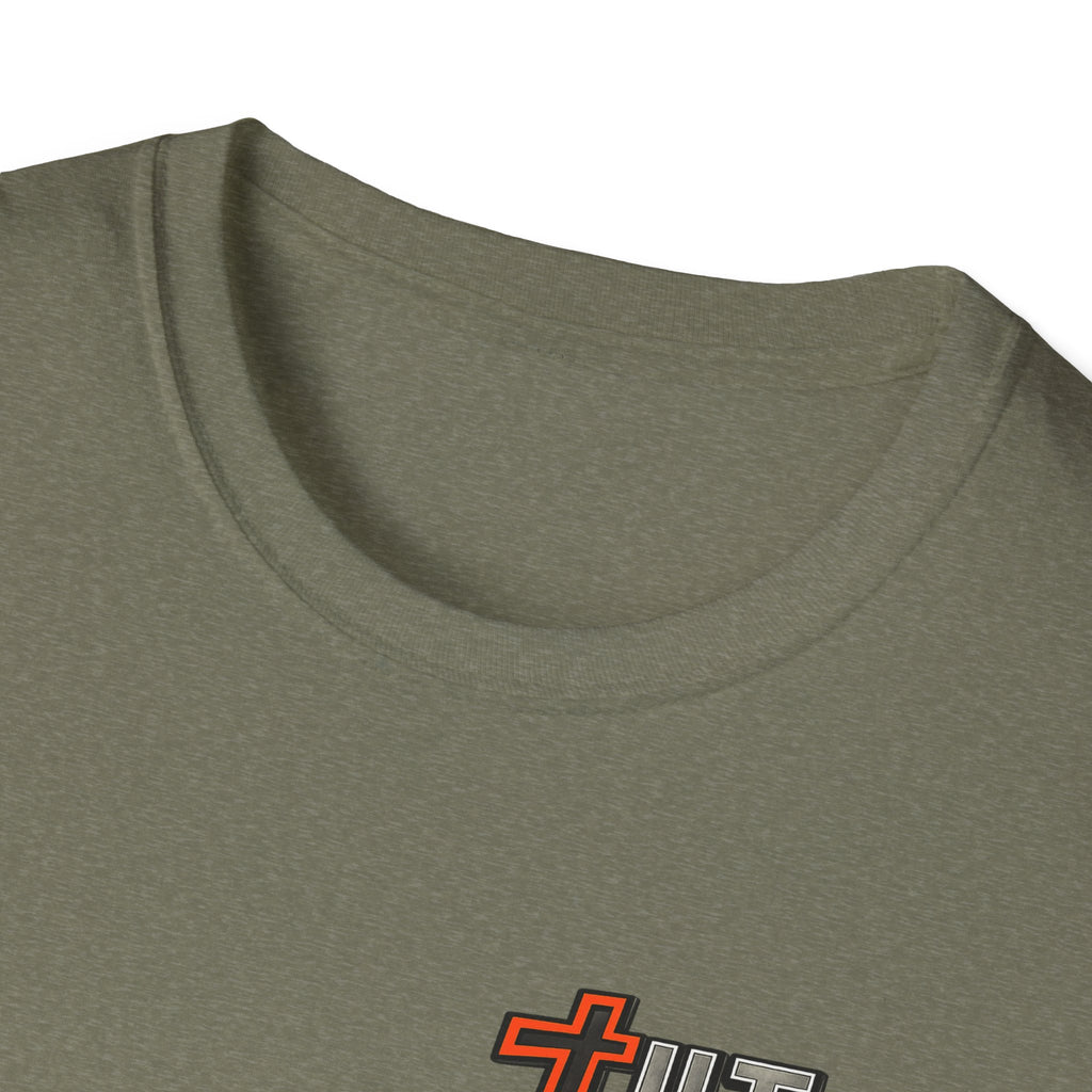 Harmonica T-Shirt