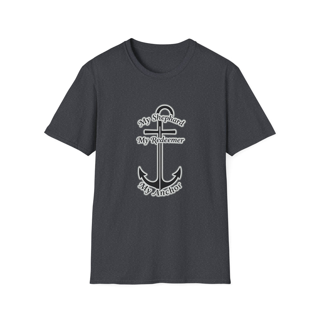 Vogt Yes T-Shirt