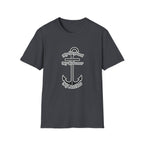 Vogt Yes T-Shirt