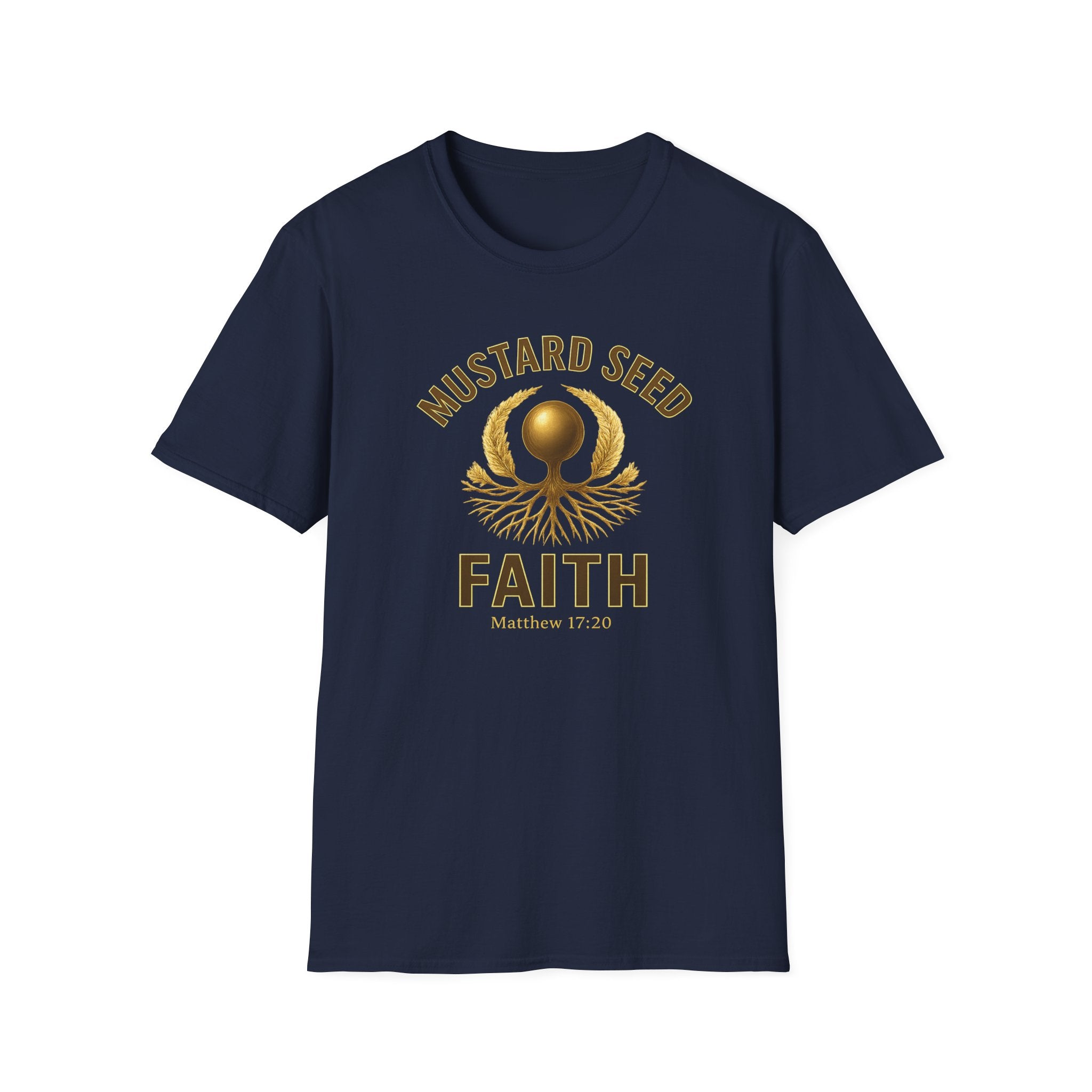 Mustard Seed Faith T-Shirt