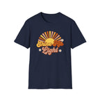 Shine His Light T-Shirt