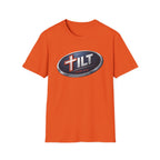 TILT Faithwear Logo T-Shirt