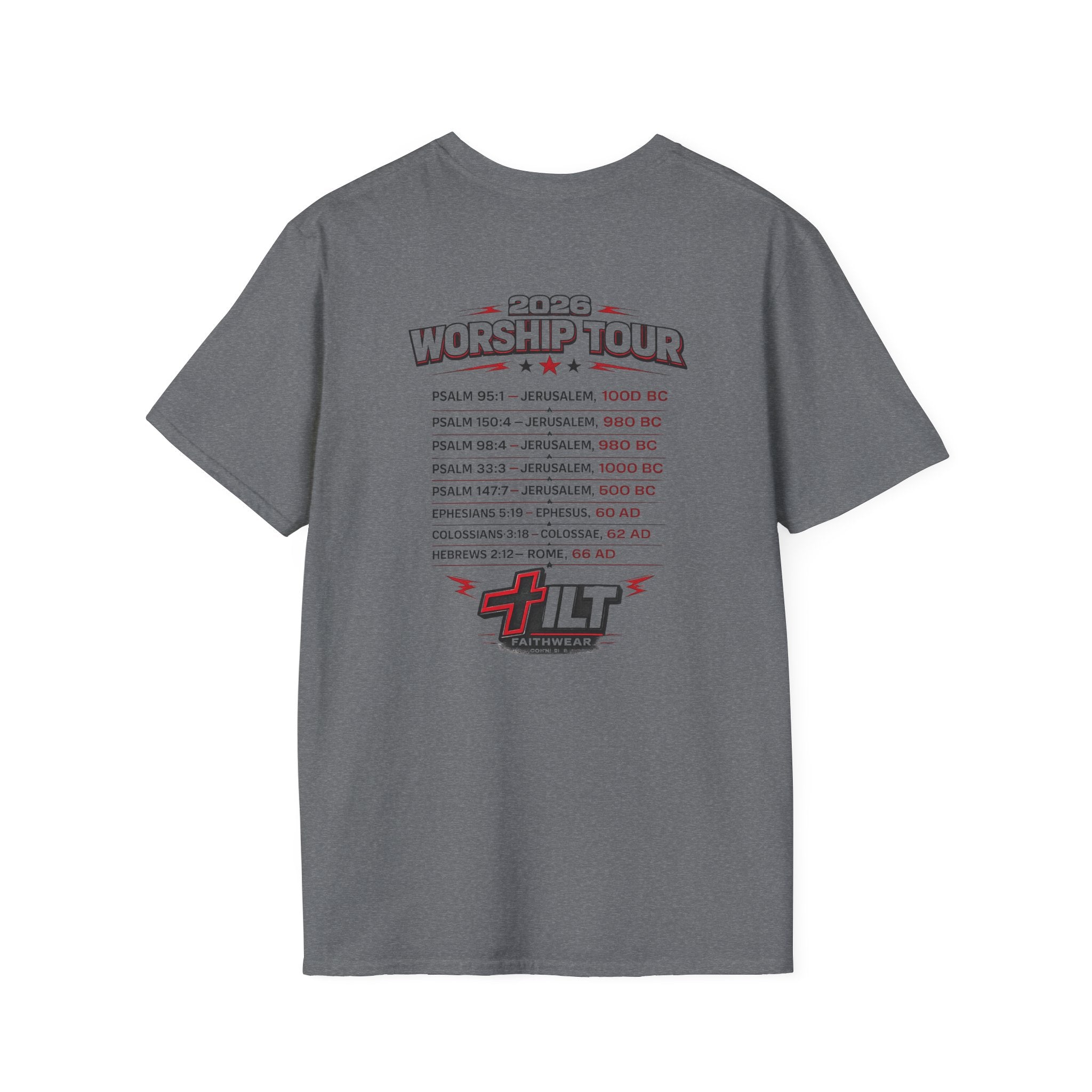 Trumpet T-Shirt