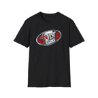 Canadian Oval Canada T-Shirt