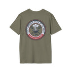 Grilling T-Shirt