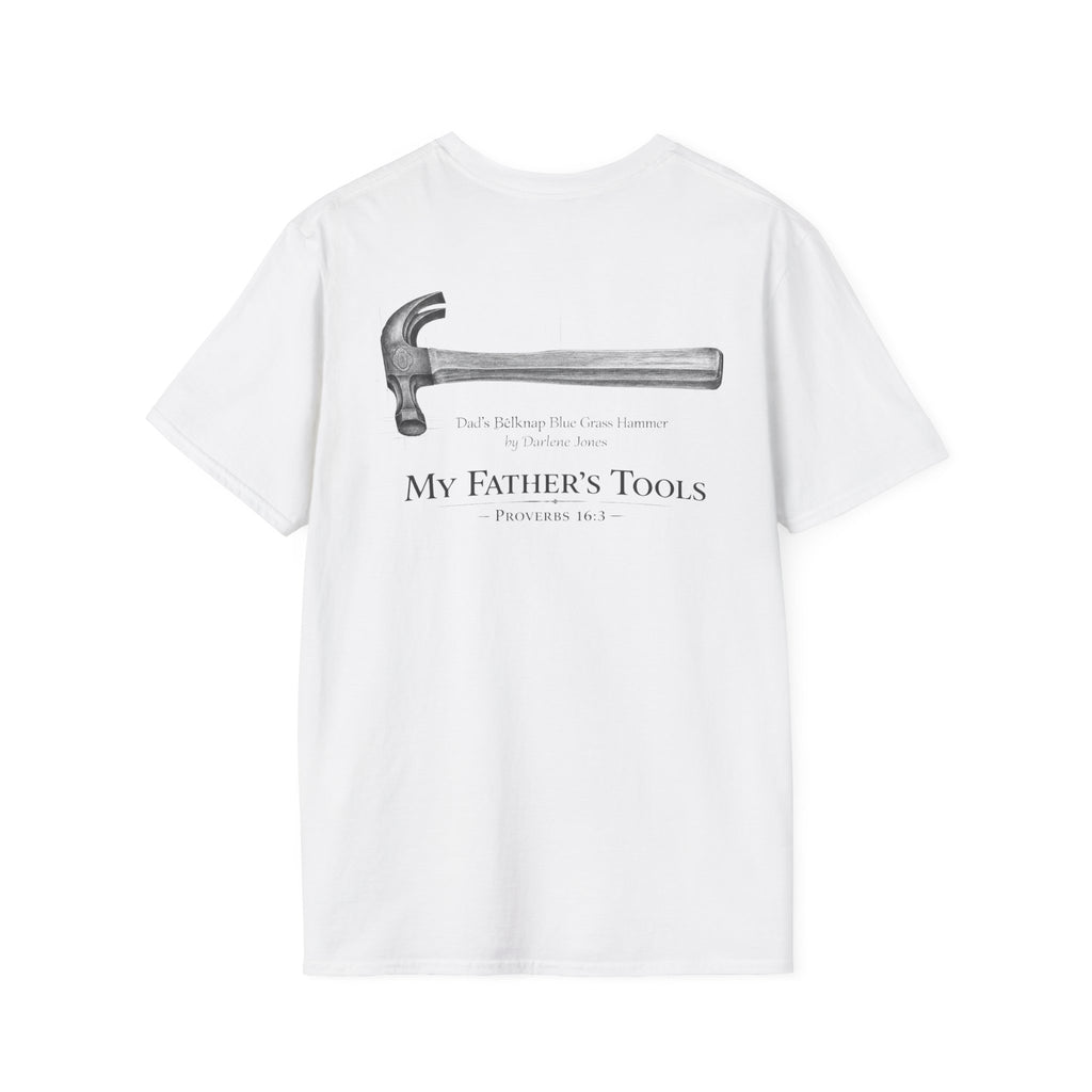 Dad's Hammer T-Shirt