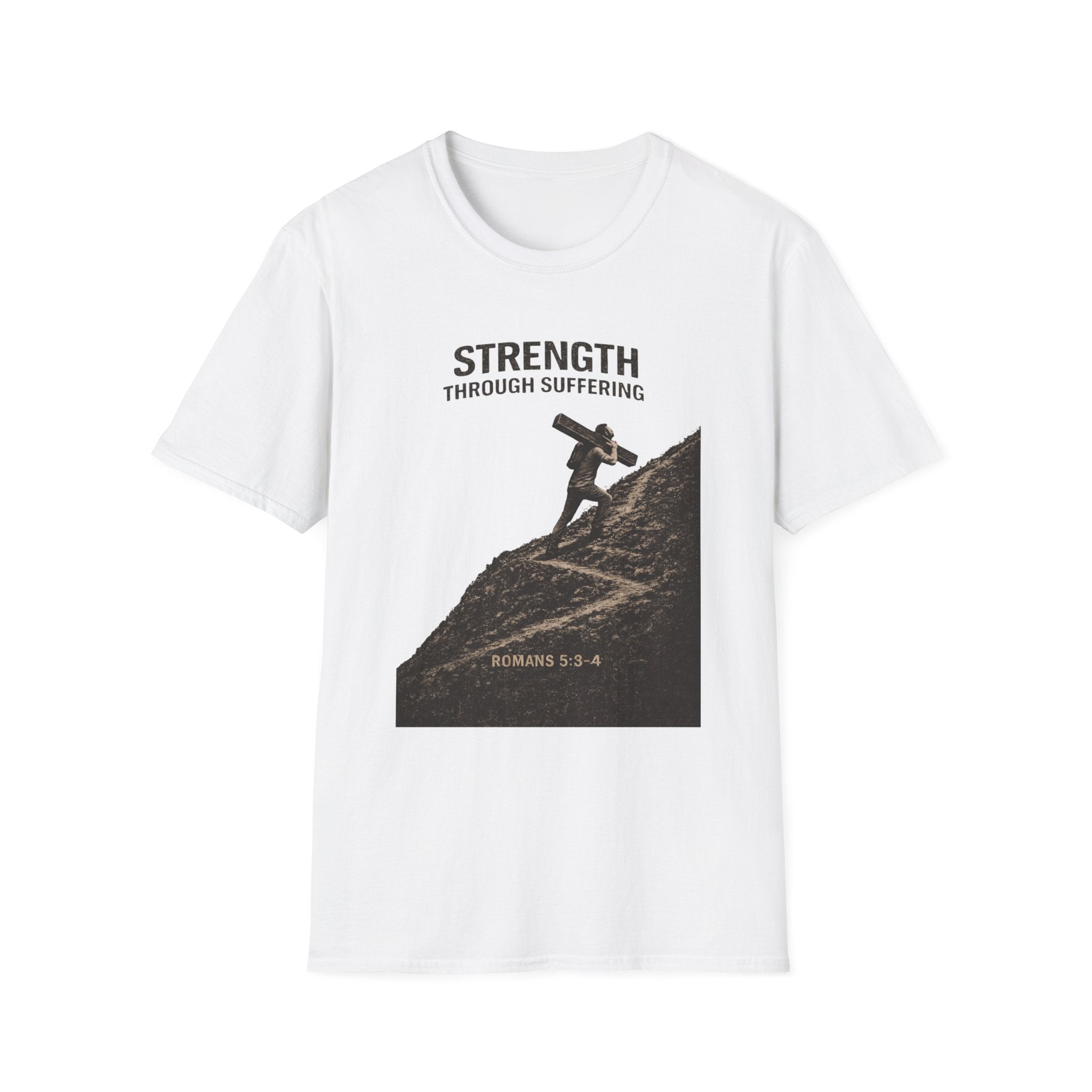 Suffering T-Shirt