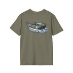 Bass Boat T-Shirt
