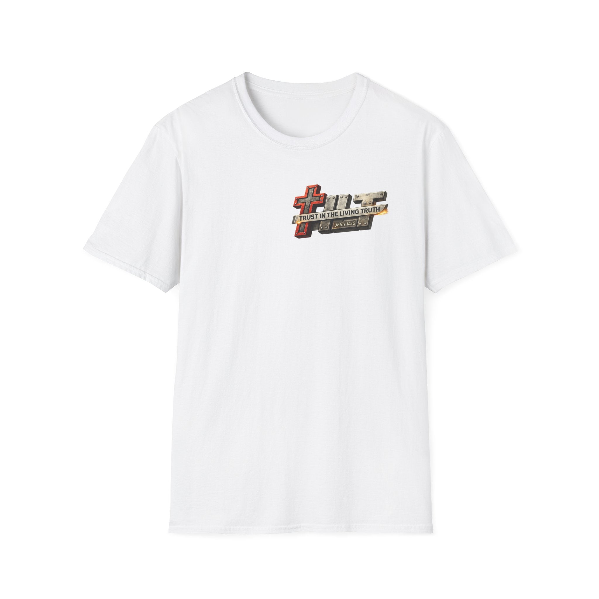 Dad's Clamp T-Shirt