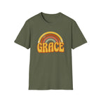 Grace Rainbow T-Shirt