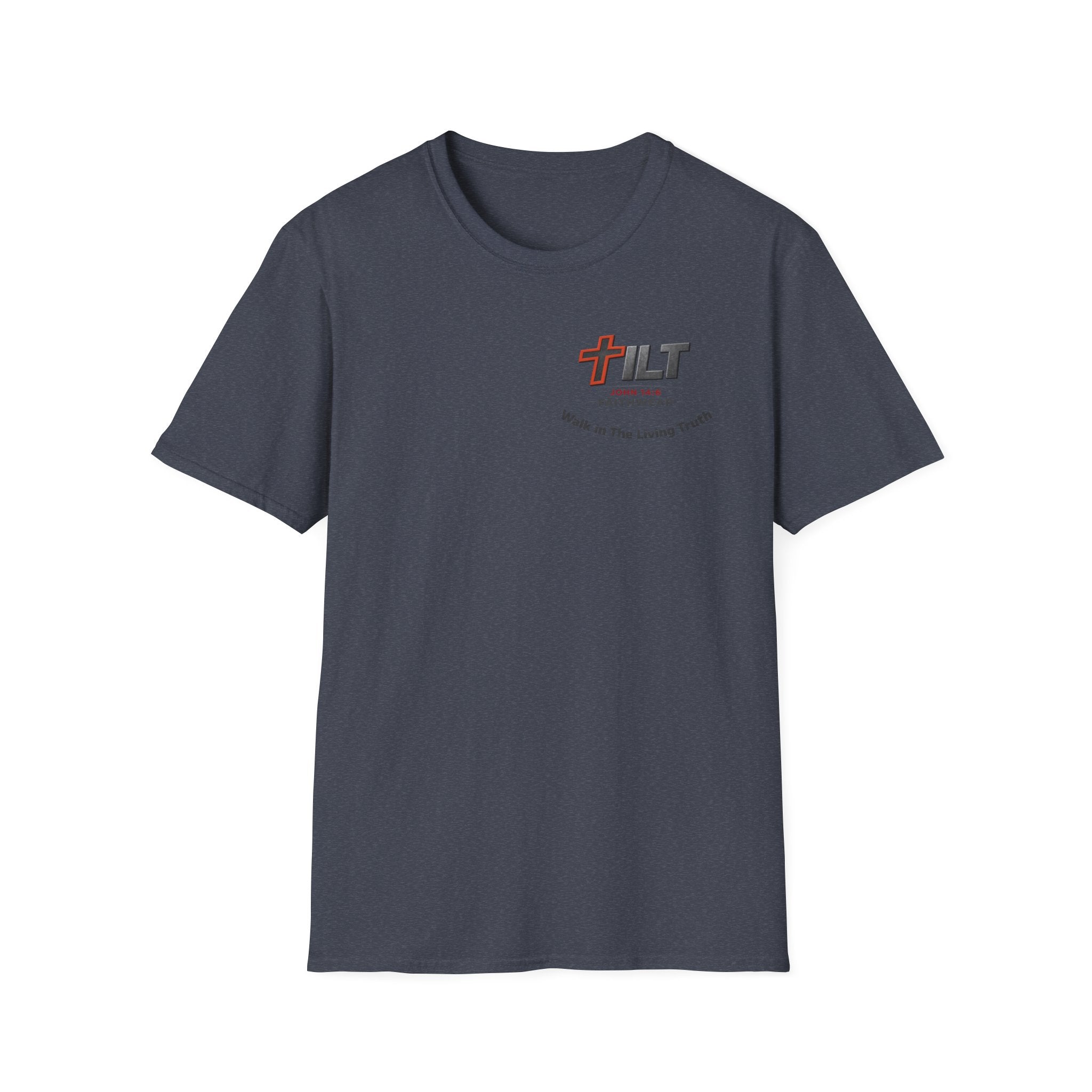Christian Math T-Shirt