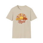 Shine His Light T-Shirt