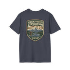 Holy Waters T-Shirt