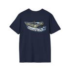 Bass Boat T-Shirt