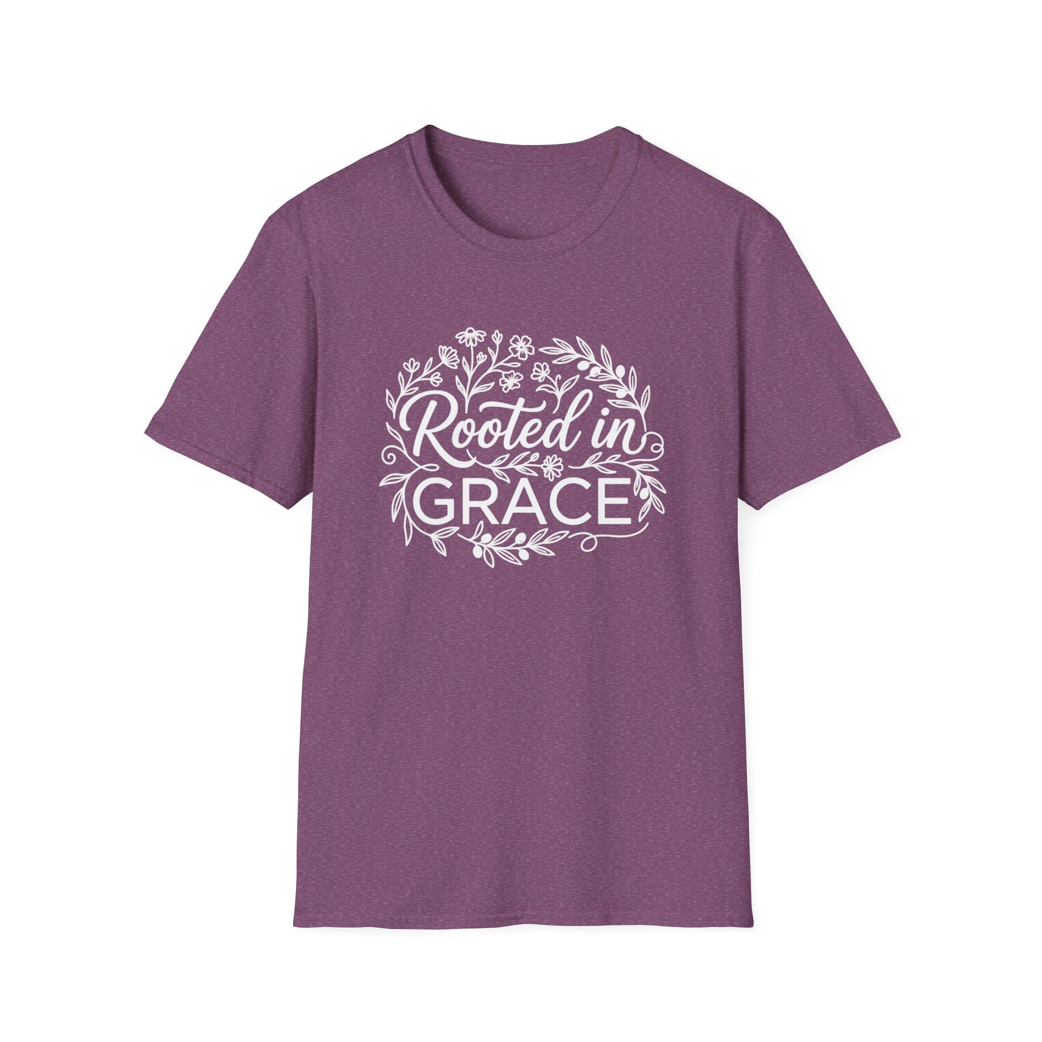 Rooted in Grace T-Shirt