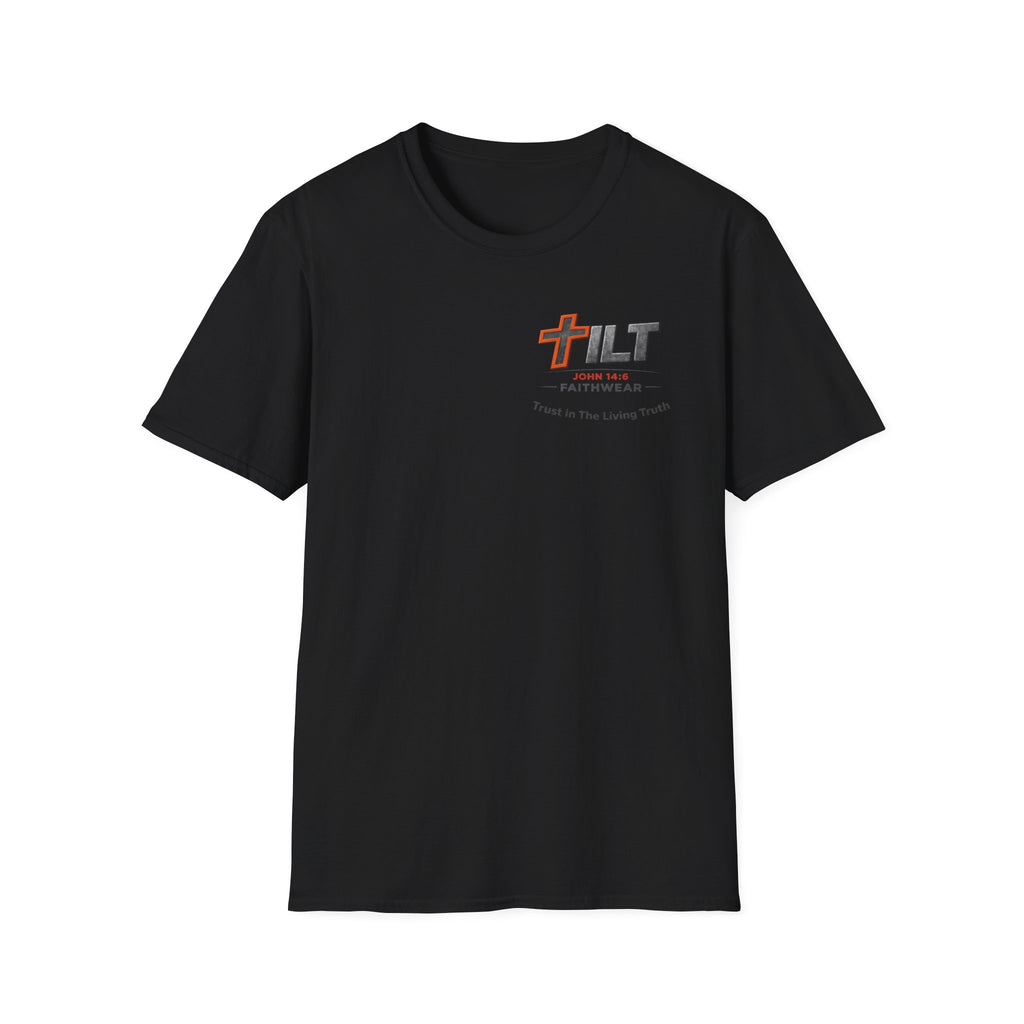 Score Sheet T-Shirt