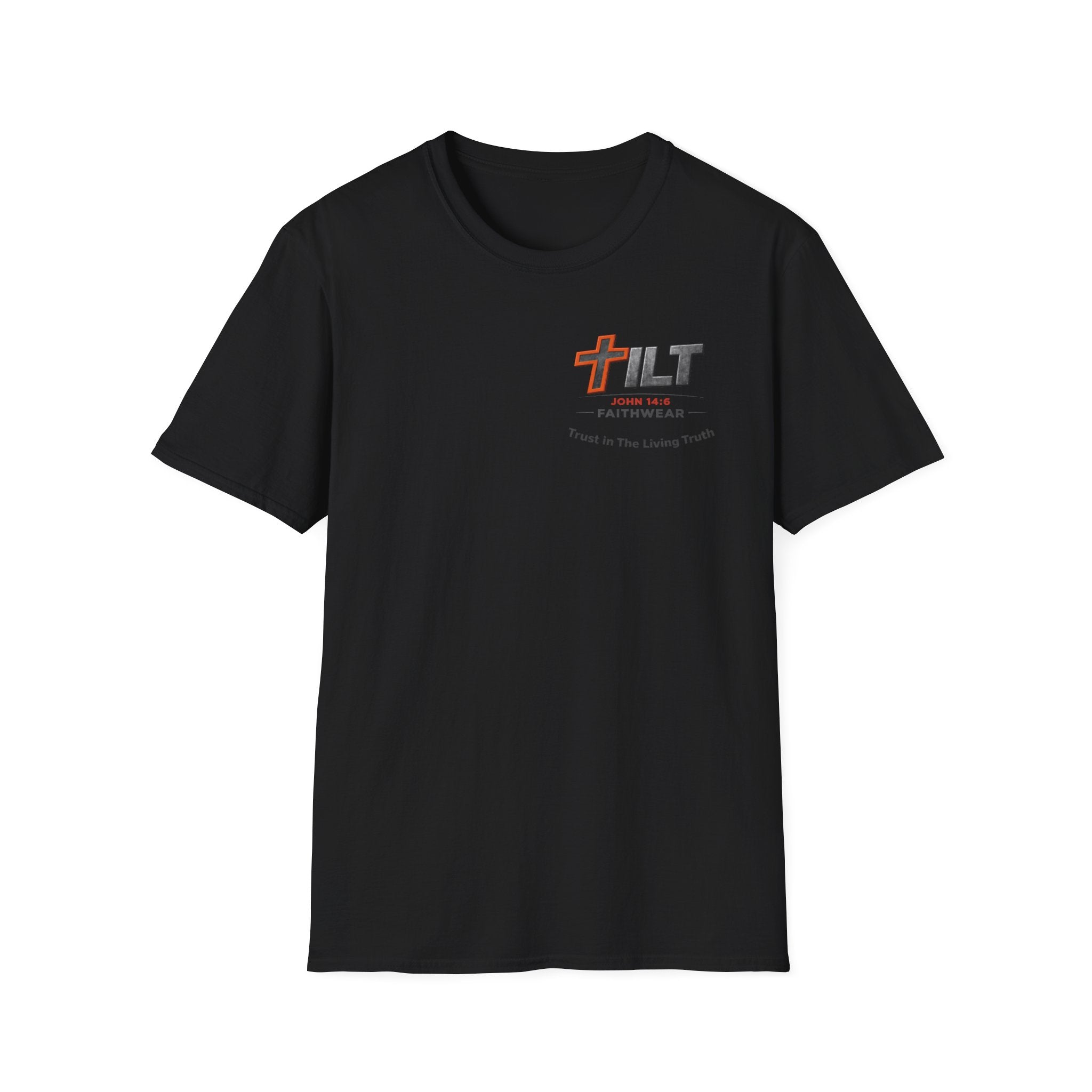 Score Sheet T-Shirt