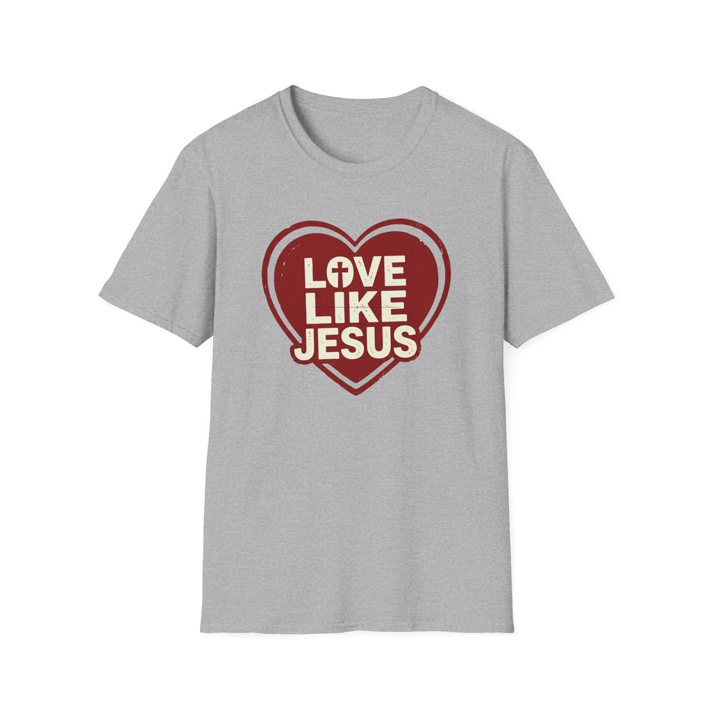 Love Like Jesus T-Shirt