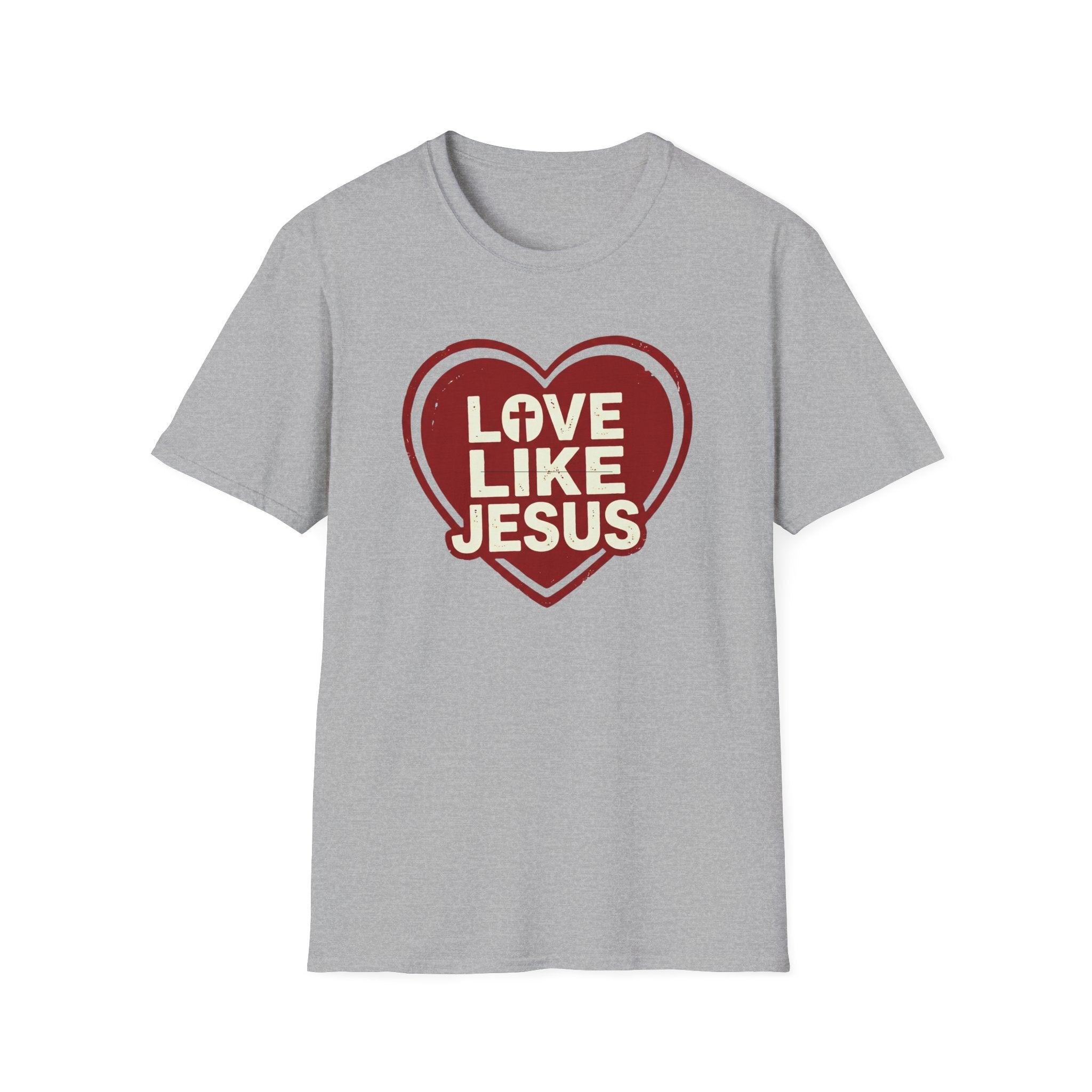 Love Like Jesus T-Shirt