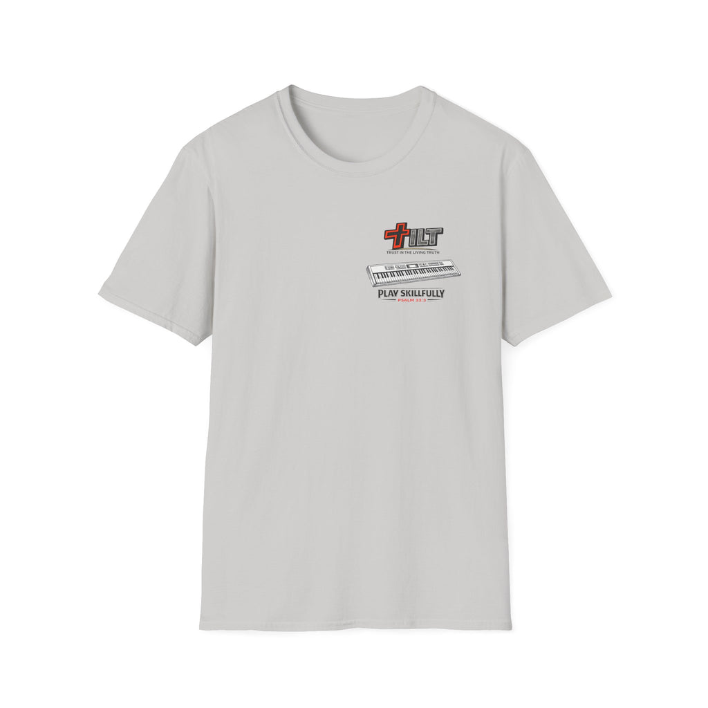 Play skillfully T-Shirt