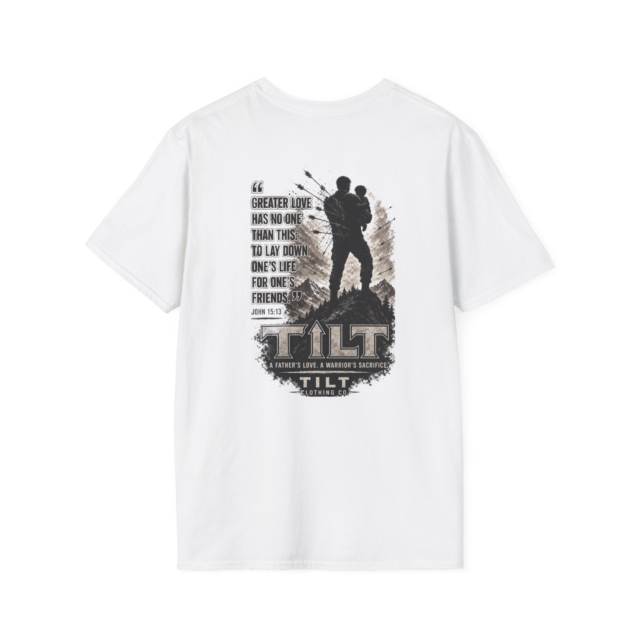 Father's Love T-Shirt