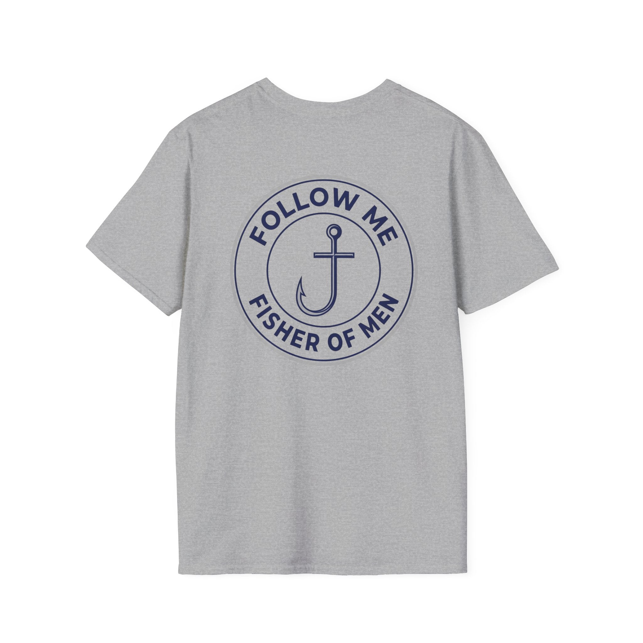 Follow Me T-Shirt