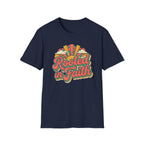 Rooted in Faith T-Shirt