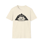 Biking Faith T-Shirt
