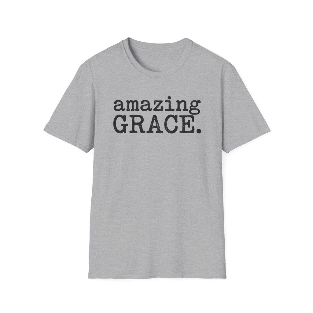 Amazing Grace T-Shirt