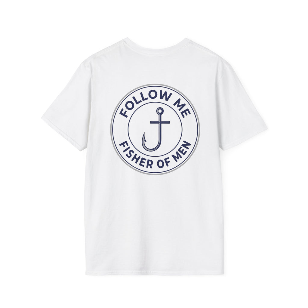Follow Me T-Shirt