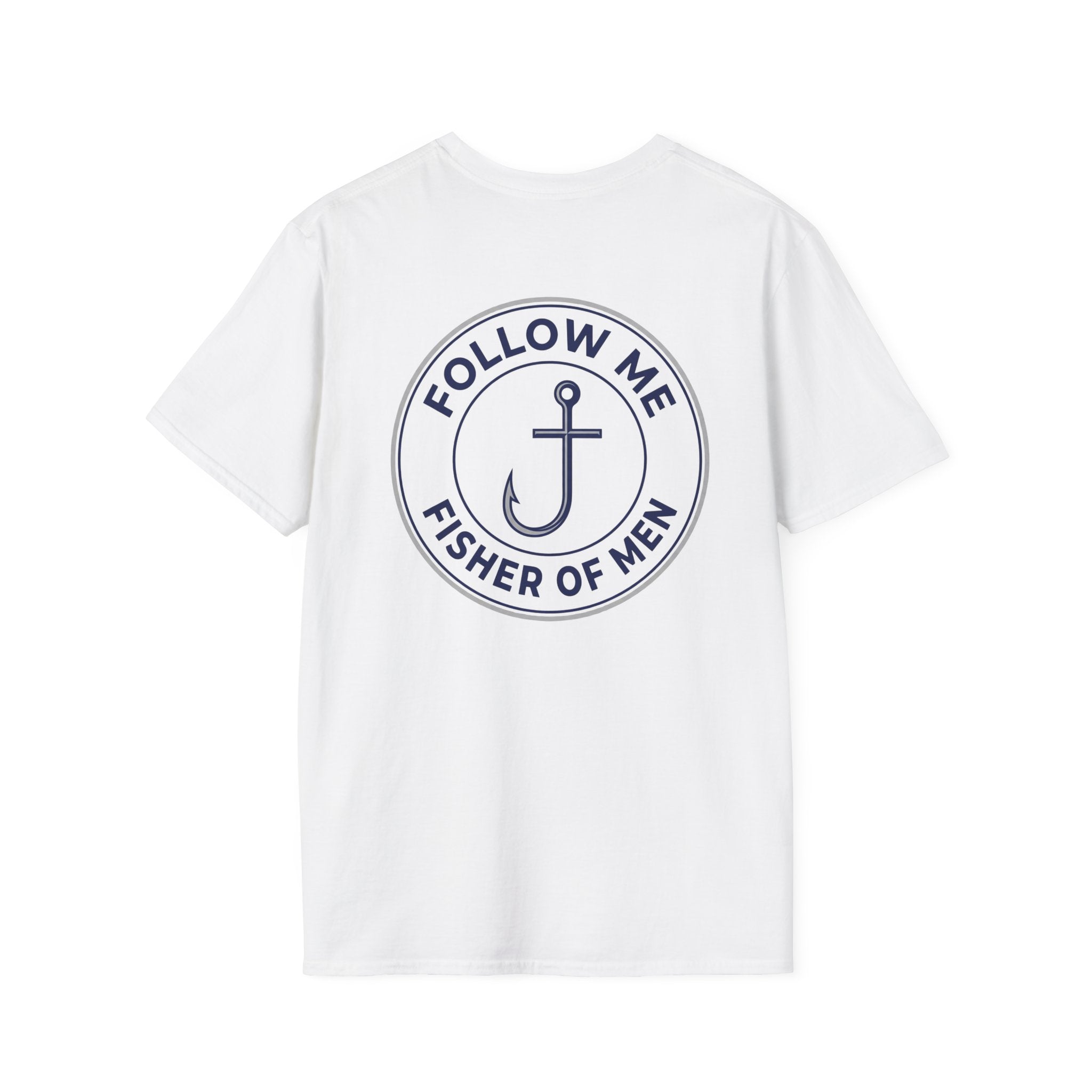 Follow Me T-Shirt