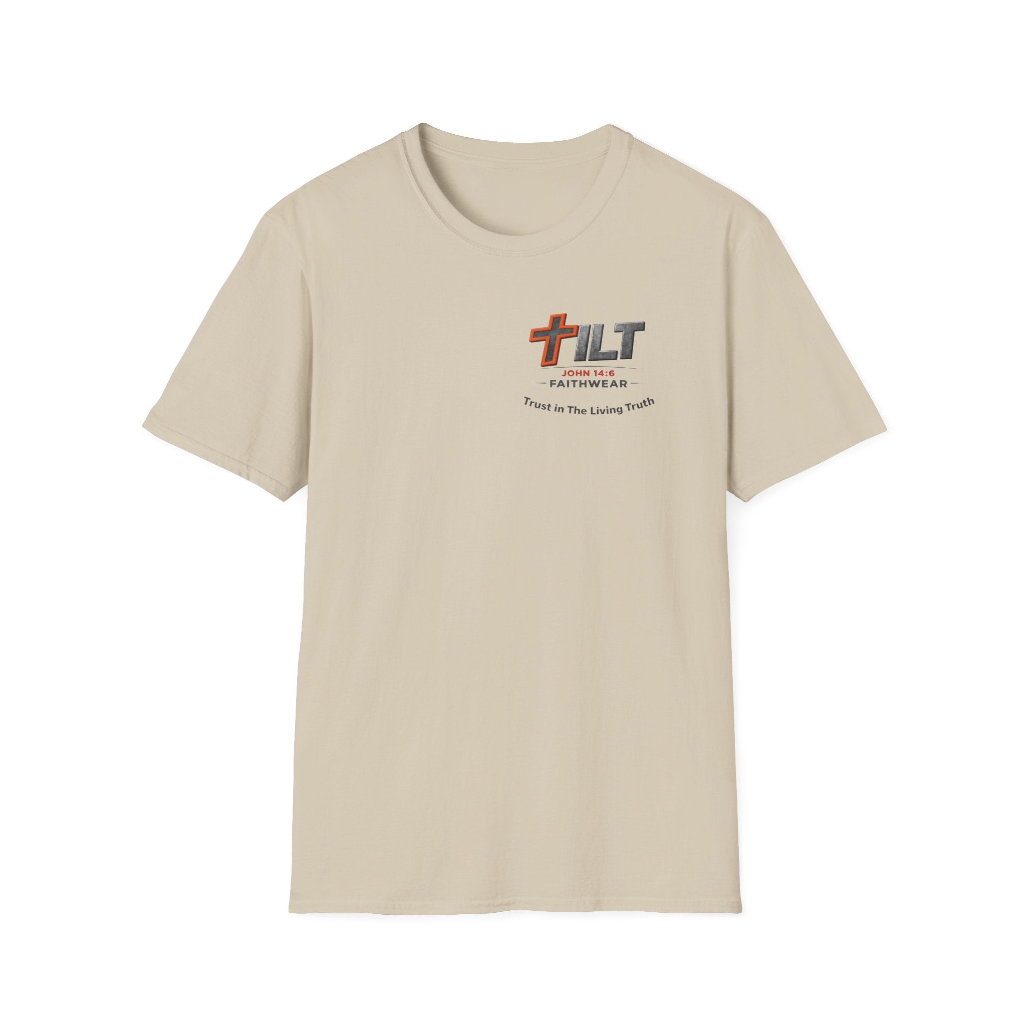 Follow Me T-Shirt