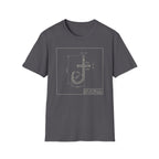 Technical Faith Graphic Tee T-Shirt
