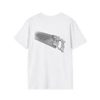 Dad's Saw T-Shirt
