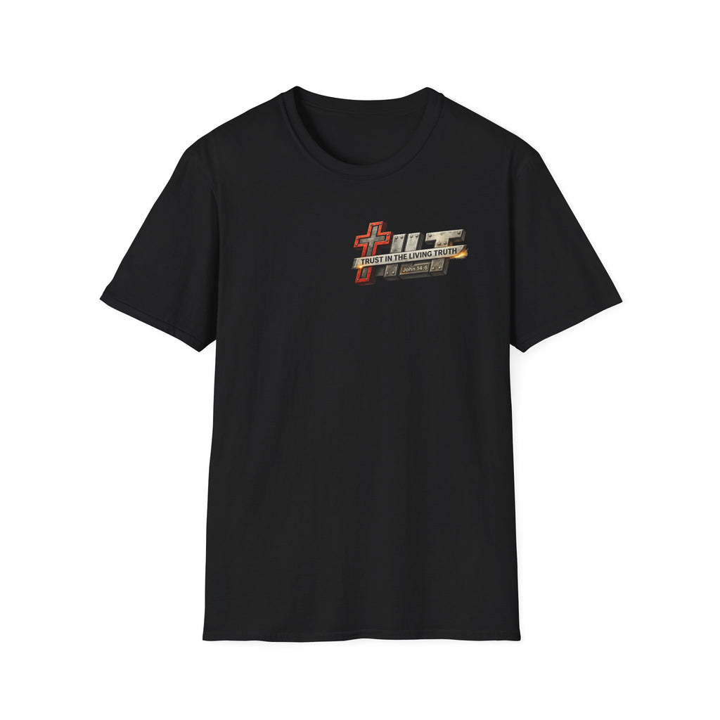Dad's Saw T-Shirt