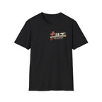 Dad's Saw T-Shirt